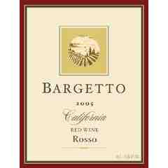 Bargetto Winery