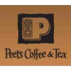 Peet's Coffee