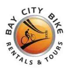 Bay City Bike Rentals & Tours