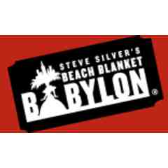 Beach Blanket Babylon
