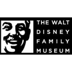 Walt Disney Family Museum