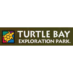 Turtle Bay Exploration Park