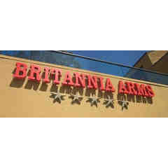 Britannia Arms