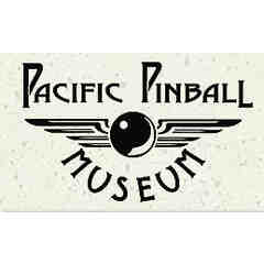 Pacific Pinball Museum