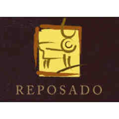 Reposado