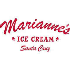 Marianne's Ice Cream