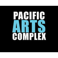 Pacific Arts Complex