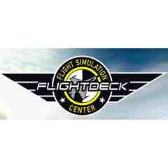 Flightdeck Flight Simulation Center