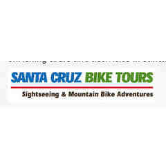 Santa Cruz Bike Tours