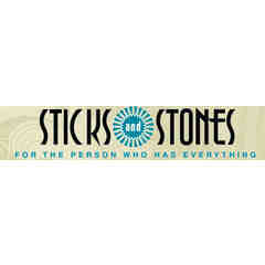 Sticks and Stones