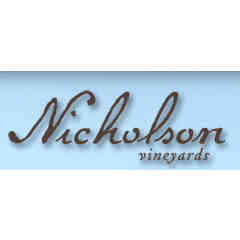 Nicholson Vineyards