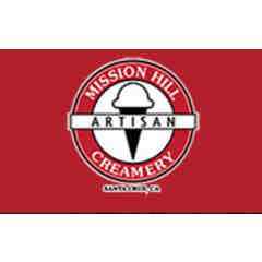 Mission Hill Creamery