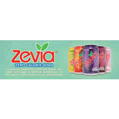 Zevia