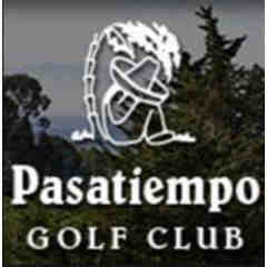 Pasatiempo Golf Club