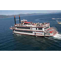 Lake Tahoe Cruises and Zephyr Cove Resort