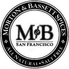 Morton & Bassett Spices