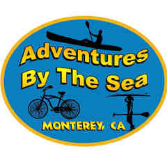 Adventures By The Sea