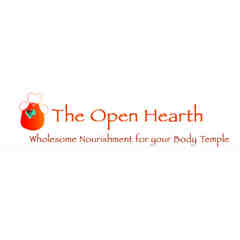 The Open Hearth