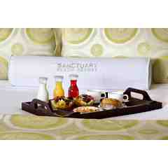 The Sanctuary Beach Resort