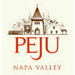 Peju Napa Winery