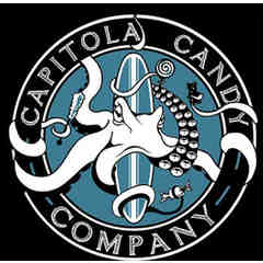 Capitola Candy Co.