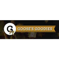Goose's Goodies