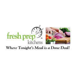 Fresh Prep Kitchens