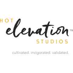 Hot Elevation Studios