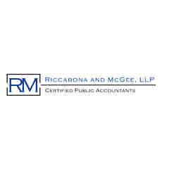 Riccabona and McGee, LLP