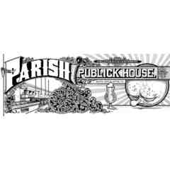 The Parish Publick House