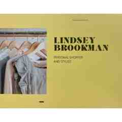 Lindsey Brookman - Personal Shopper and Stylist