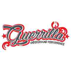 Guerilla Underground Performance