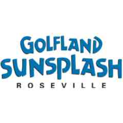 Golfland Sunsplash