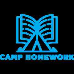 Camp Homework