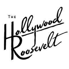 The Hollywood Roosevelt