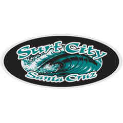 Surf City Surf Shop