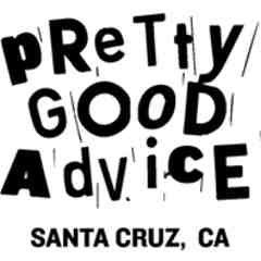 Pretty Good Advice