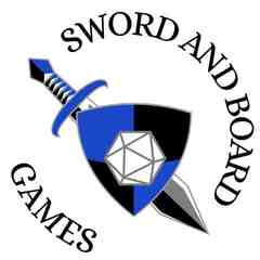 Sword and Board Games