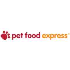 Pet Food Express