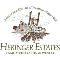 Heringer Estates Family Vineyards &  Winery