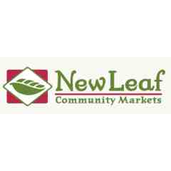 New Leaf Market