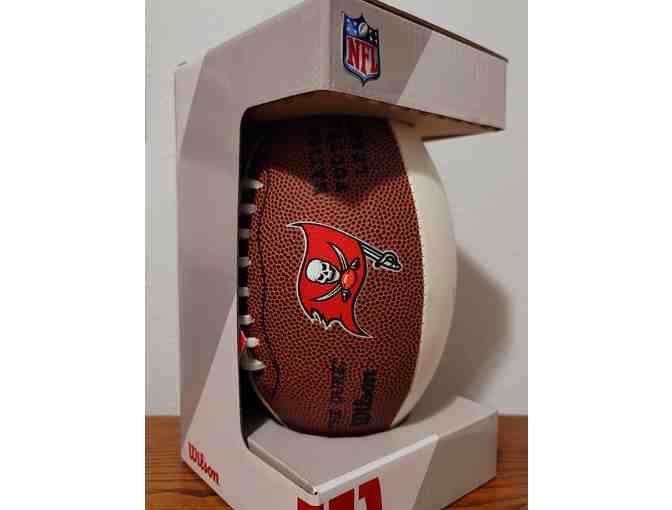 Lavonte David Mini Football!