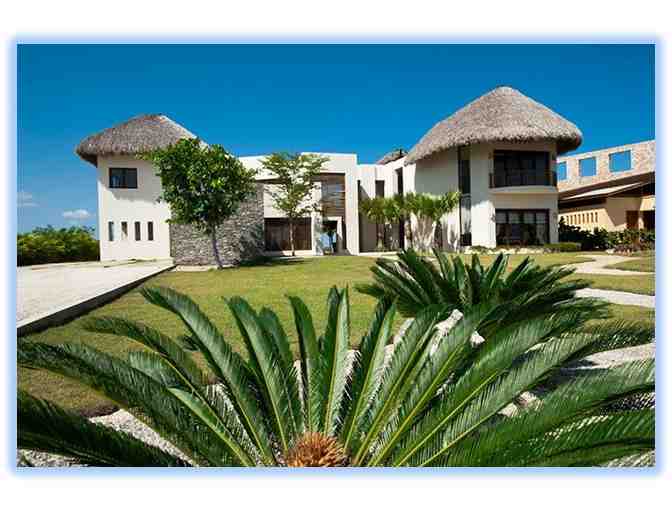 Villa Las Golondrinas Cayuco 33: Dominican Republic!