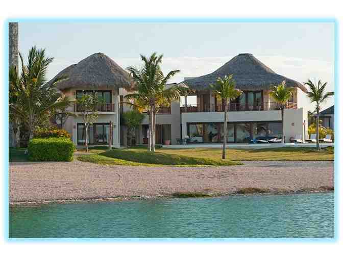 Villa Las Golondrinas Cayuco 33: Dominican Republic!