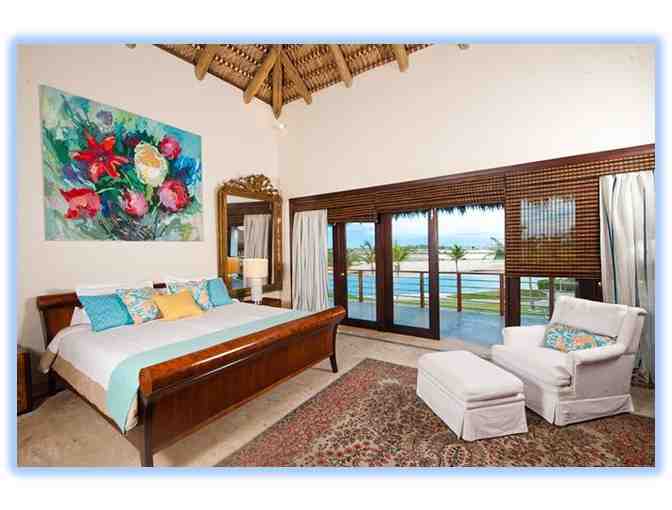 Villa Las Golondrinas Cayuco 33: Dominican Republic!