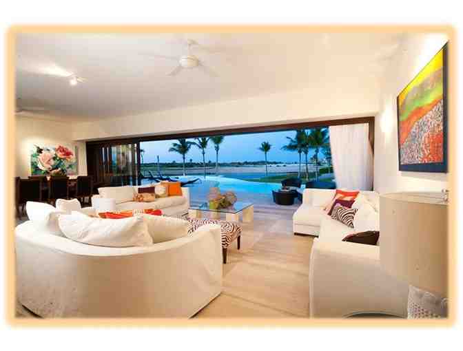 Villa Las Golondrinas Cayuco 33: Dominican Republic!