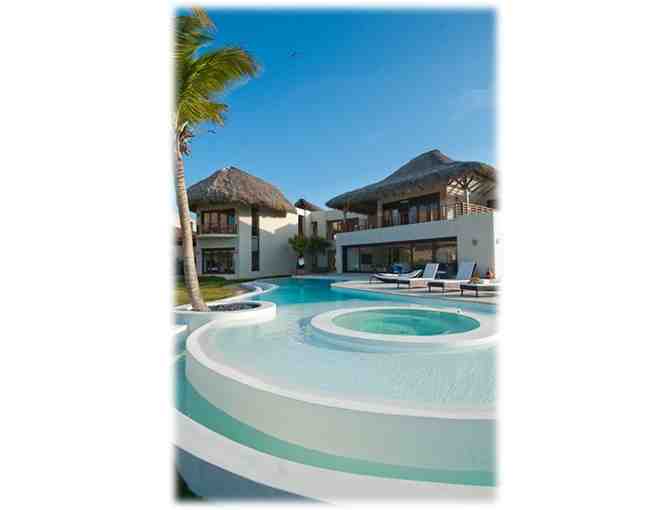 Villa Las Golondrinas Cayuco 33: Dominican Republic!