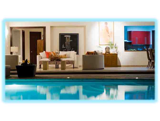 Villa Las Golondrinas Cayuco 33: Dominican Republic!