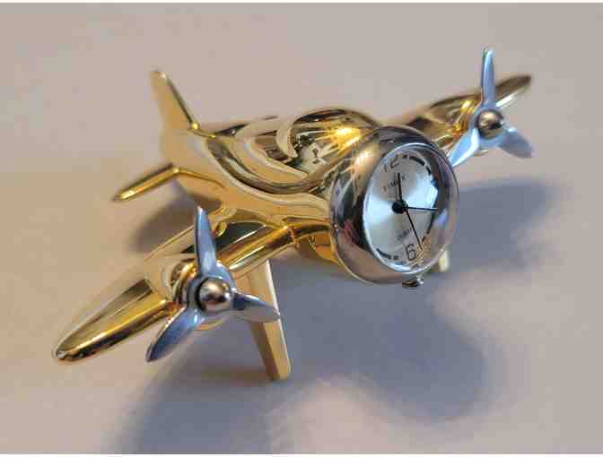 Kids Basket of Fun! Plane, Books & More!