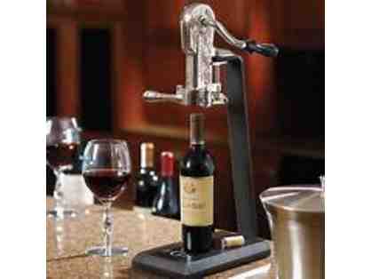 Frontgate Legacy Wine Opener!